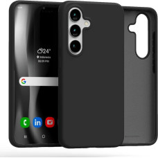 Mercury Goospery Mercury Silicone Sam S25 S931            czarny/black