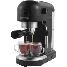Petra PT5240BVDE kafijas automāts Espesso aparāts 1,4 L
