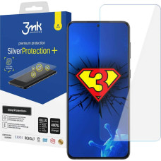 3MK Antimicrobial protective film 3MK Silver Protect+ Samsung Galaxy S22
