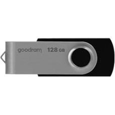 Goodram UTS2 USB zibatmiņa 128 GB USB Type-A 2.0 Melns