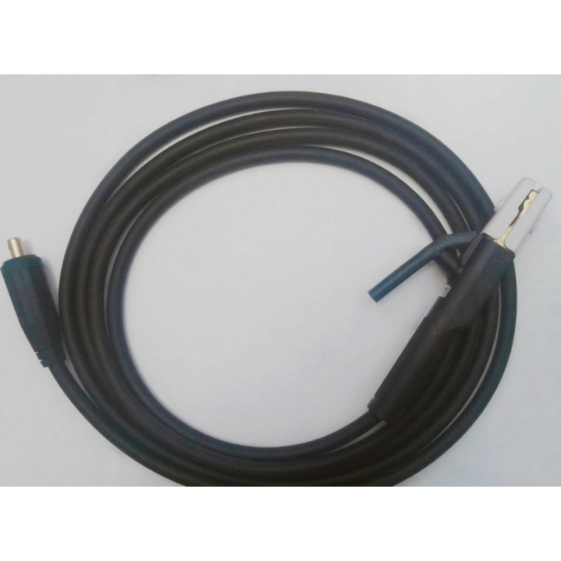 Binzel Elektrodu turētājs 300A, kabelis 5m, Binzel