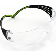 3M Aizsargbrilles AS/AF &trade; SecureFit 400, caurspīdīgas UU00146, 3M
