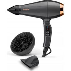 Babyliss Hair dryer BaByliss 6719DE