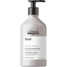 L’oréal Paris L’Oreal Professionnel Serie Expert Silver shampoo 500ml