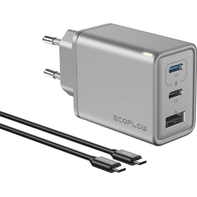 Ecoflow RAPID 65W GaN Charger