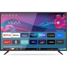 Allview | 43iPlay6000-F | 43" (109 cm) | Smart TV | VIDAA | FHD