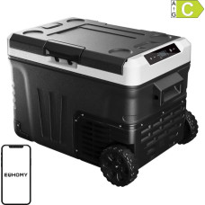 Euhomy CF003 car refrigerator, 35L
