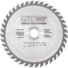 CMT Zāģripa kokam 315x3,2/30mm Z36 a15° ß5°ATB, CMT