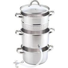 Maestro MR-1030 8l juicer