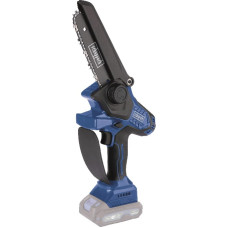 Scheppach Motorzāģis arboristiem mini BC-PS150-X, Karkass, Scheppach