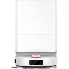 Xiaomi | Robot Vacuum | X20 Pro EU | Wet&Dry | 5200 mAh | Dust capacity 2.5 L | 7000 Pa | White