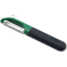 Joseph Joseph Multi-Peel Dark Green Straight Peeler