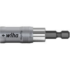 Wiha bit holder MagicFlip Force 1/4", adapter