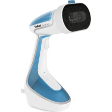Tefal Pure Tex DT9530 Rokas apģērbu tvaicētājs 0,2 L 1700 W Zils, Balts