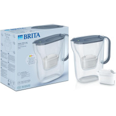 Brita Dzbanek filtrujący 2,4l Style Essential grafitowy