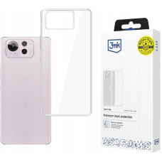 3MK Asus Zenfone 12 Ultra - 3mk Clear Case