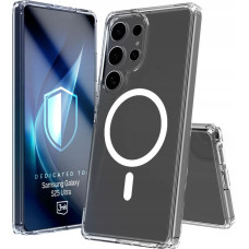 3MK Etui 3MK Armor MagCase do Samsung Galaxy S25 Ultra