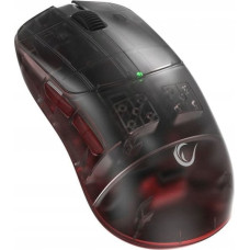 Aptel Mysz bezprzewodowa Rampage TILION Czarna