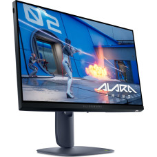 Dell Alienware AW2525HM monitori 62,2 cm (24.5") 1920 x 1080 pikseļi Full HD LCD Melns