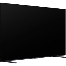 Hisense 100E7Q PRO, QLED TV - 100 -  black, UltraHD/4K, triple tuner, USB recording, time shift, 144Hz panel