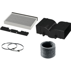 Siemens Clean Air Standard recirculation kit LZ22CBI14, conversion kit