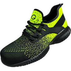 Galmag BUTY NISKIE BEZPIECZNE ROZMIAR 44 S1 SR FLASH