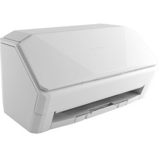 Ricoh ScanSnap iX2500, sheet-feed scanner white, USB, Wi-Fi