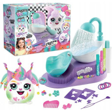 Epee Projekt Plusz Fryzurki. Salon Piękności