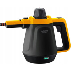 Adler Czyścik Parowy z zestawem końcówek