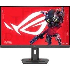 Asus Monitor 27 inches XG27WCMS ROG FHD 280Hz HDMI