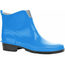 Lemigo BUTY KALOSZ DAMSKI ELKE NIEBIESKIE, ROZMIAR-39 /930