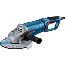 Bosch SZLIFIERKA KĄTOWA   230mm/2700W GWS 27-230 JR