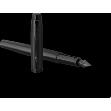 Parker PIORO IN PAR IM ACHROMATIC SCAR MAT ETUI (2127741) - 467311