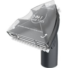 Bissell | Multireach Active 3-in-1 Pet Hair Upholstery Tool, Stick Vacuum Accessories | No ml | 1 pc(s) | Black