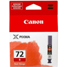 Canon 6410B001 tintes kārtridžs 1 pcs Oriģināls Standarta produktivitāte Sarkans