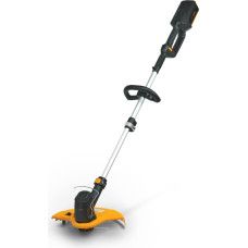 Mowox | Hand Held Battery Grass Trimmer (without battery) | ET 40 Li | Cordless