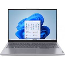 Lenovo Notebook ThinkBook 16 G7 21MS0094PB W11Pro Ultra 5 125U/16GB/1TB/INT/16.0 WUXGA/Arctic Grey/3YRS OS + CO2 Offset