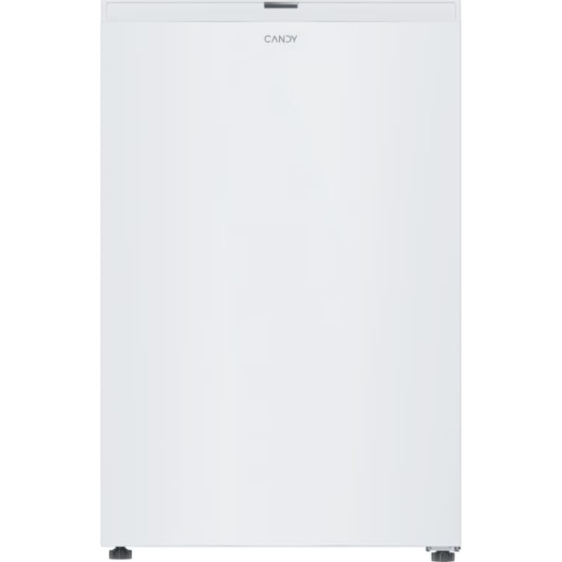 Candy Refrigerator | CNOQ2S58EW | Energy efficiency class E | Free standing | Larder | Height 85 cm | Fridge net capacity 100 L | Freezer net capacity 14 L | 37 dB | White