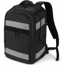 Dicota Laptop 17.3 inches backpack Reflective 32-38l