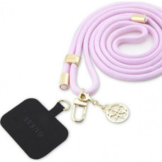 Guess Guess GUUCNMG4EU Universal CBDY Cord pasek lilak/lilac