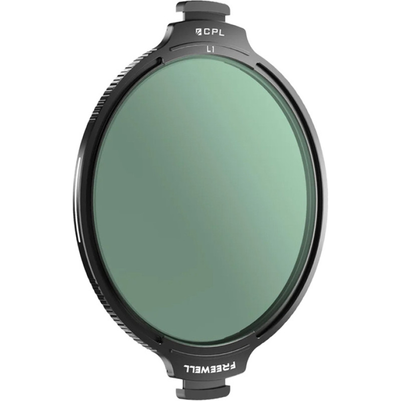 Freewell Filtr Freewell CPL do Real Locking VND