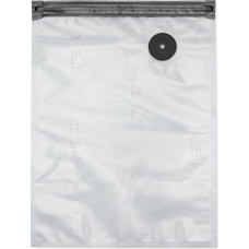 Caso | Zip bags | 01294 | 20 pcs | Dimensions (W x L) 26 x 35 cm