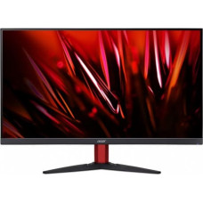 Acer Monitor 27 inches Nitro KG272M3bmiipx FHD/IPS/180Hz/0.05MS/2xHDMI/ DP/ SPEAKERS