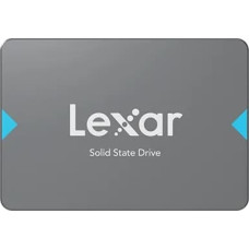 Lexar SSD | NQ100 | 2000 GB | SSD form factor 2.5" | Solid-state drive interface SATA III | Read speed 550 MB/s