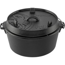 Petromax Feuertopf ft9 ohne Füße