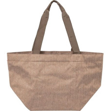Reisenthel Shopper M herringbone mokka