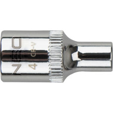 Neo Tools Neo 6-angle cap 1/4" 13mm (08-231)