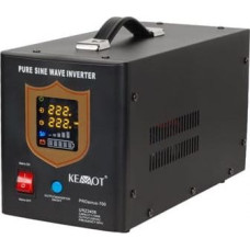 Kemot Emergency power source KEMOT PROsinus-700