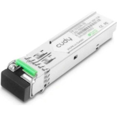 Cudy SM100GSB-3AB Wkładka/Moduł SFP (komplet)