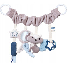 Babyono 1579 ZAWIESZKA DO WÓZKA I FOTELIKA RACCOON